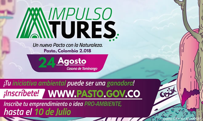 Premios Impulso Atures