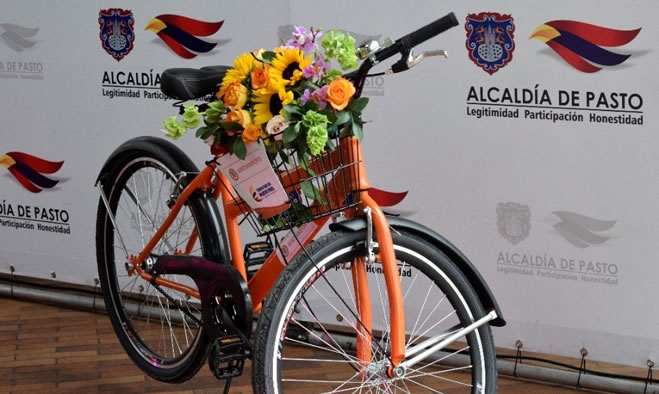 Préstamo de bicicletas
