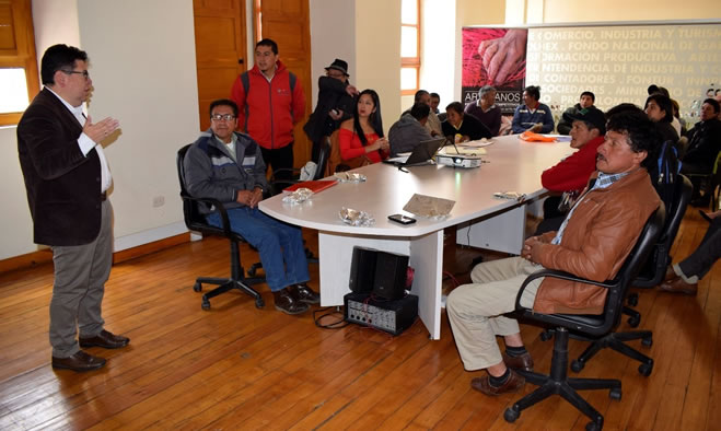 Reconversión laboral de carboneros en Pasto