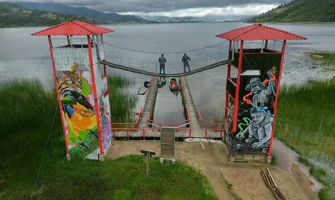Historias de turismo rural