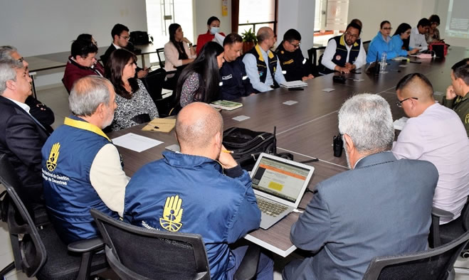 Alcalde de Pasto decreta calamidad pública en el municipio