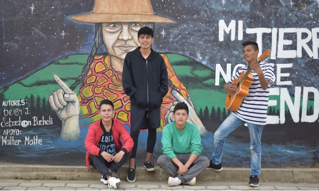 Colectivo Asociarte