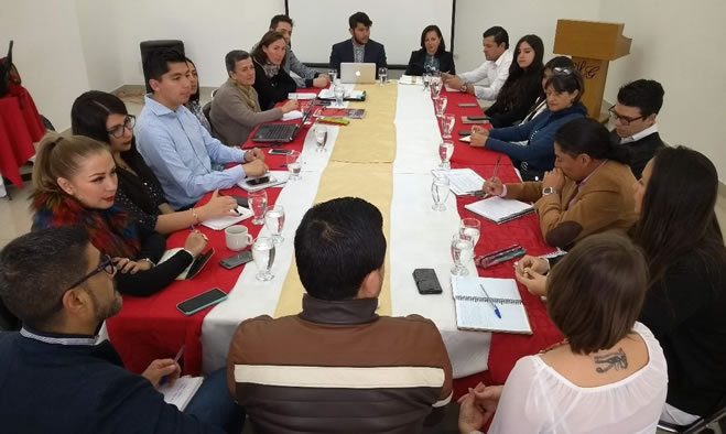 Pasto se beneficiará con recursos de Cooperación Internacional