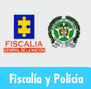 Denuncia Fiscalía