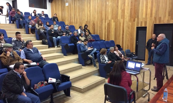 Perspectivas y Escenarios Posibles de Paz e Implementación de Acuerdos