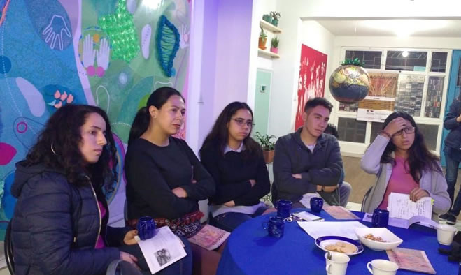 Exposición artística femenina ‘Imaginarios Solubles’