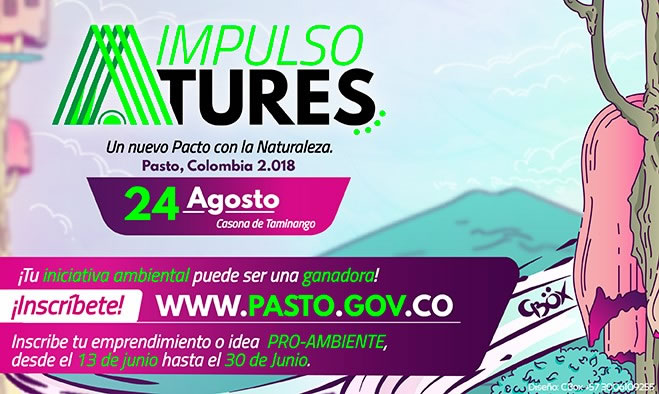 Premios Impulso Atures