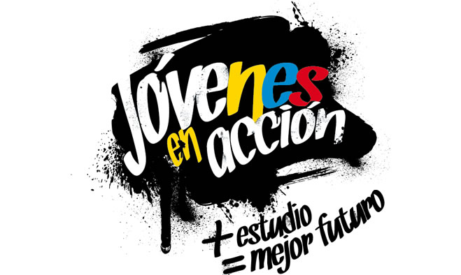 Jóvenes en Acción Pasto