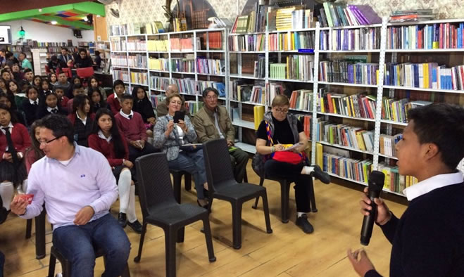 Lanzamiento libro ‘Objetos Cotidianos’ con el apoyo de la Alcaldía de Pasto