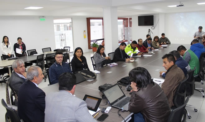 Pasto segundo municipio del país menos víctimas fatales por siniestros de tránsito