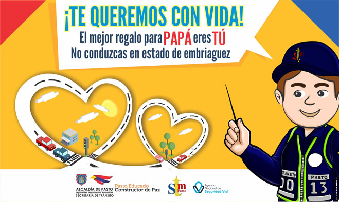 Prevención de siniestros viales