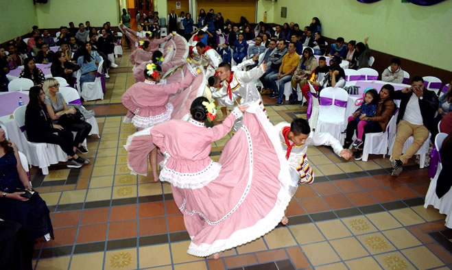 Reencuentro generacional