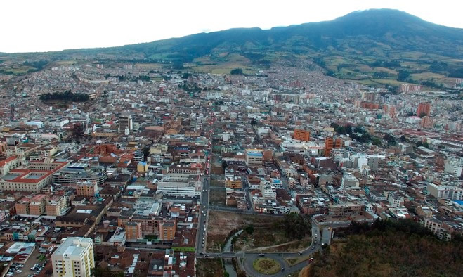 Comisión Viceministro de Transporte visitará a Pasto