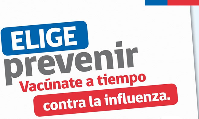 Vacuna de influenza disponible en todas las IPS del municipio de Pasto