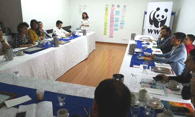 Exaltan a Pasto tras participar en ‘Reto de Movilidad Desafío Ciudades’