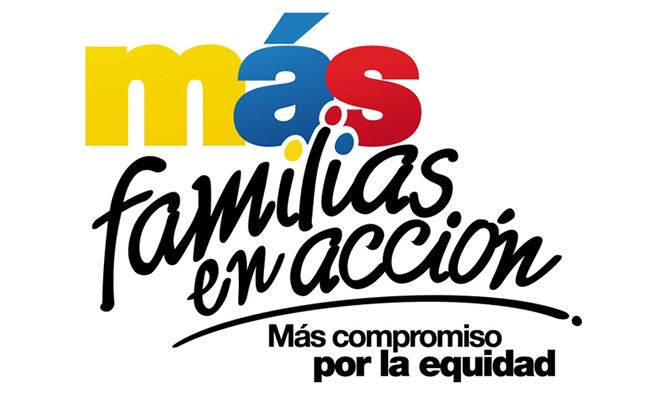 Control de crecimiento y desarrollo, “Más Familias en Acción”