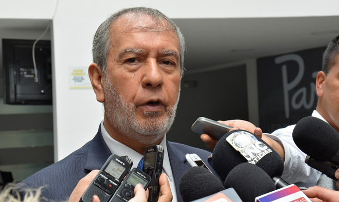 Alcalde de Pasto dio respuesta a inquietudes planteadas por líderes de movilización