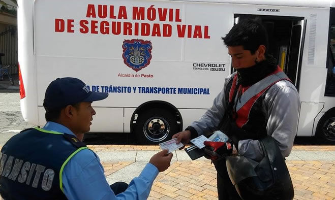 Secretaría de Tránsito y Transporte activará Plan de Contingencia para Semana Santa