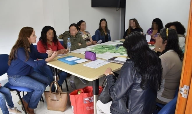 Diplomado "Escenarios de construcción de paz"