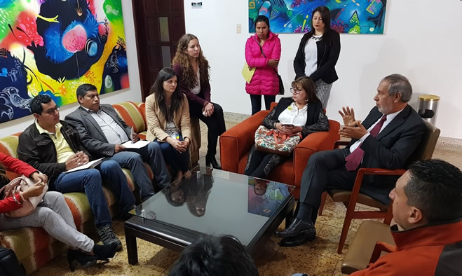 DNP - aplicación de la nueva metodología Sisben IV