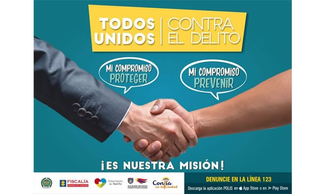 Plan de acción en favor de la seguridad