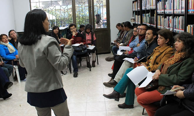 Alcaldía de Pasto lidera construcción Plan Decenal de Cultura del Municipio
