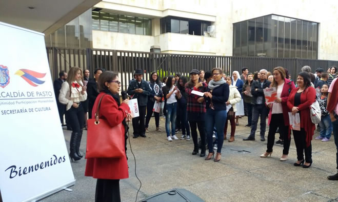 Salón de Arte Femenino 2018