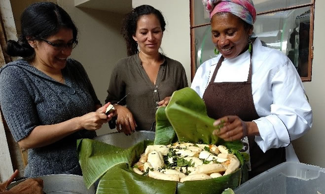 Semana de la Afrocolombianidad