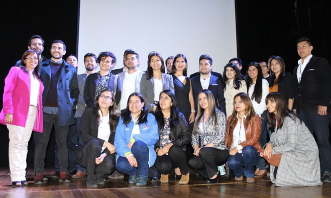 Foro Sur Sostenible
