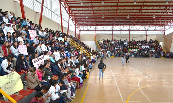 Asamblea General del Programa Familias en Acción