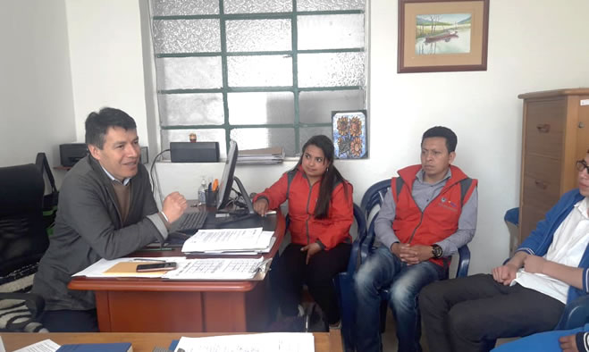 Becas de Excelencia, Colegios Amigos del Turismo