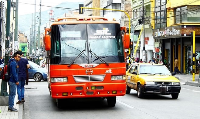 Medidas para combatir la contaminación derivada de fuentes móviles
