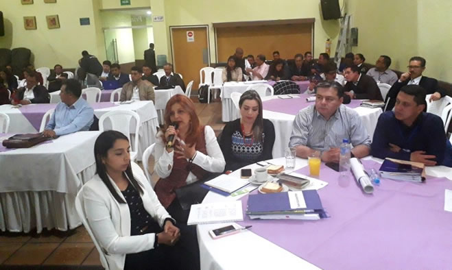Comisión Departamental Penitenciaria
