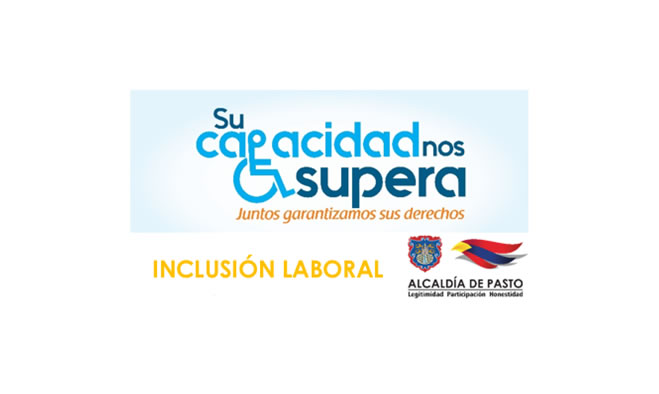 Curso de vigilancia dirigido a personas con discapacidad