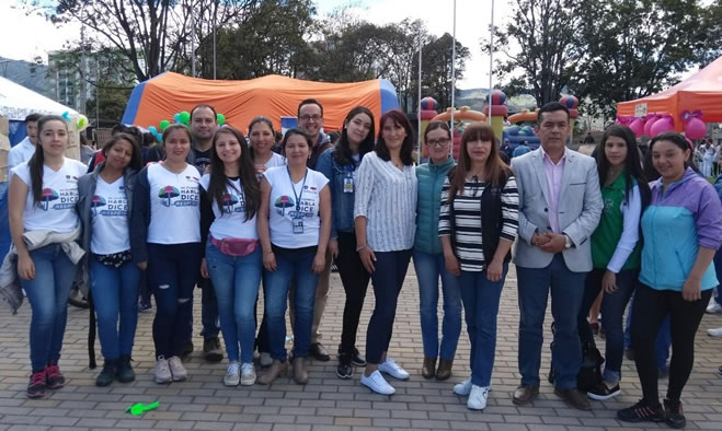 Día Mundial de la Prevención del Abuso Sexual en Niños Niñas y Adolescentes