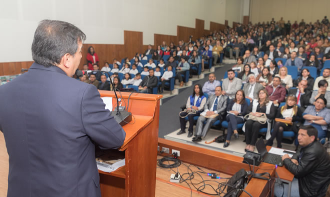 Rendición de cuentas Secretaría de Educación de Pasto