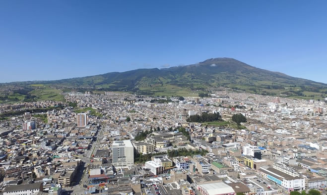 San Juan de Pasto