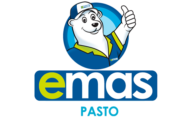 Emas Pasto