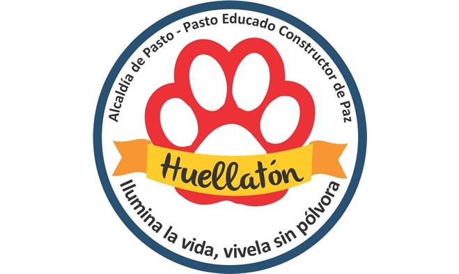 Jornada de la “Huellatón, yo me pongo en su lugar”