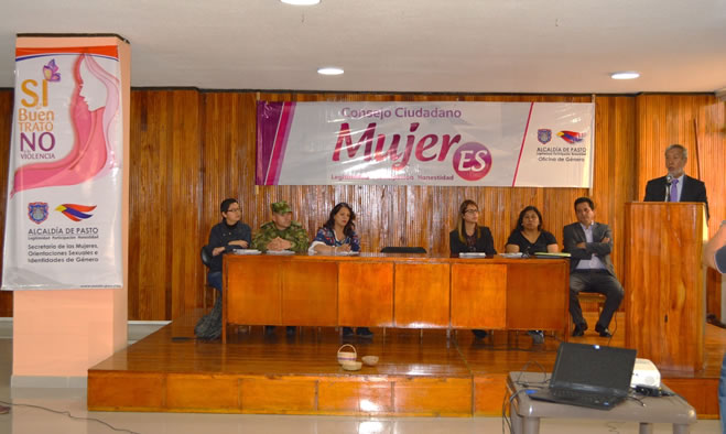 “Porque Mujer Campesina, Soy Yo”