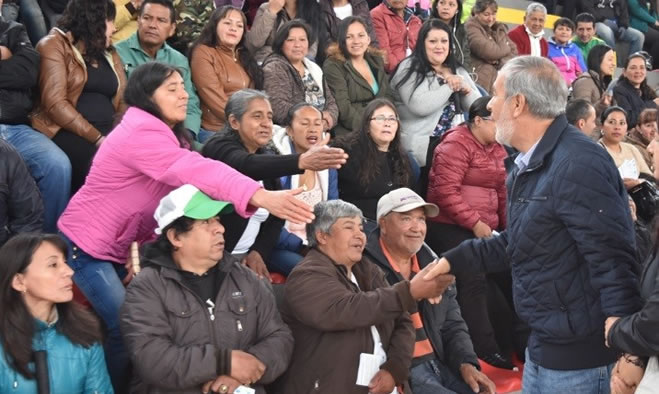 Programa Mínimo Vital del Agua 
