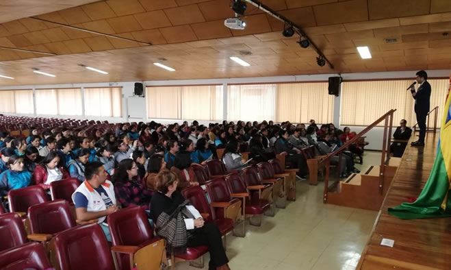 Capacitacion Lineamientos de Primera Infancia