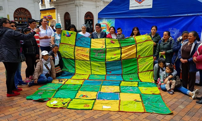 Expopazto 2018