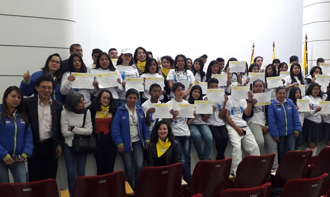 Foro Cambio Climático, Movilidad Activa y Seguridad Vial