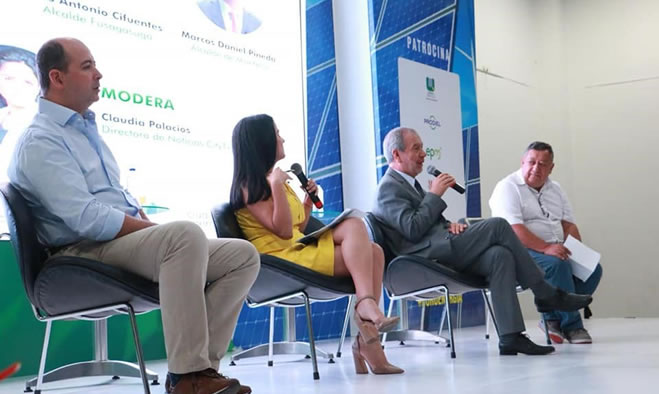 III Foro Internacional de Energías Renovables