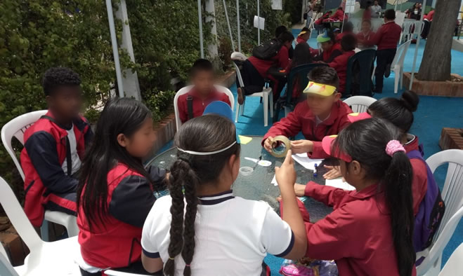 Maraton de Emprendimiento