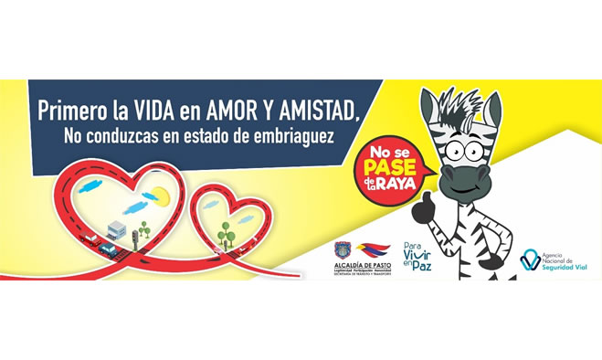 Operativos de prevención y control