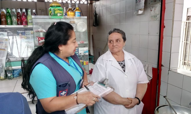 Alcaldía de Pasto promociona servicios médicos