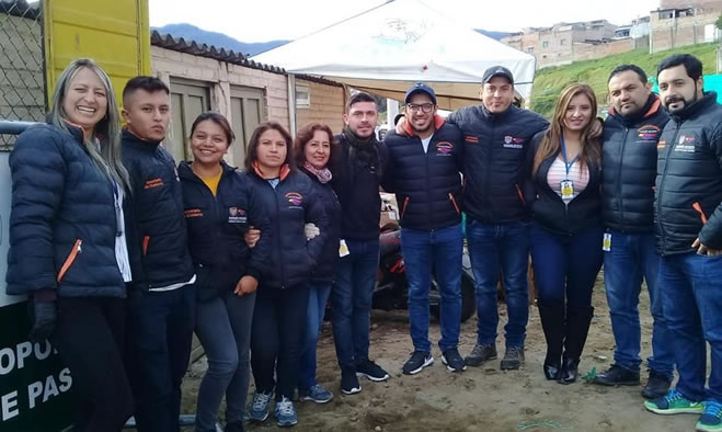 Balance positivo en materia de seguridad y convivencia en Semana Santa 2019