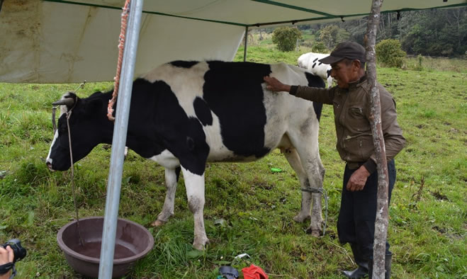 Secretaría de Agricultura municipal convoca a entidades sin ánimo de lucro
